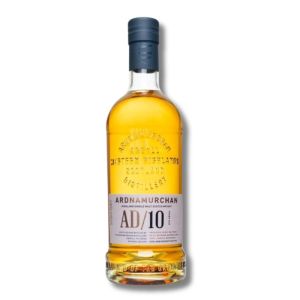 Ardnamurchan Ad/10-year-old